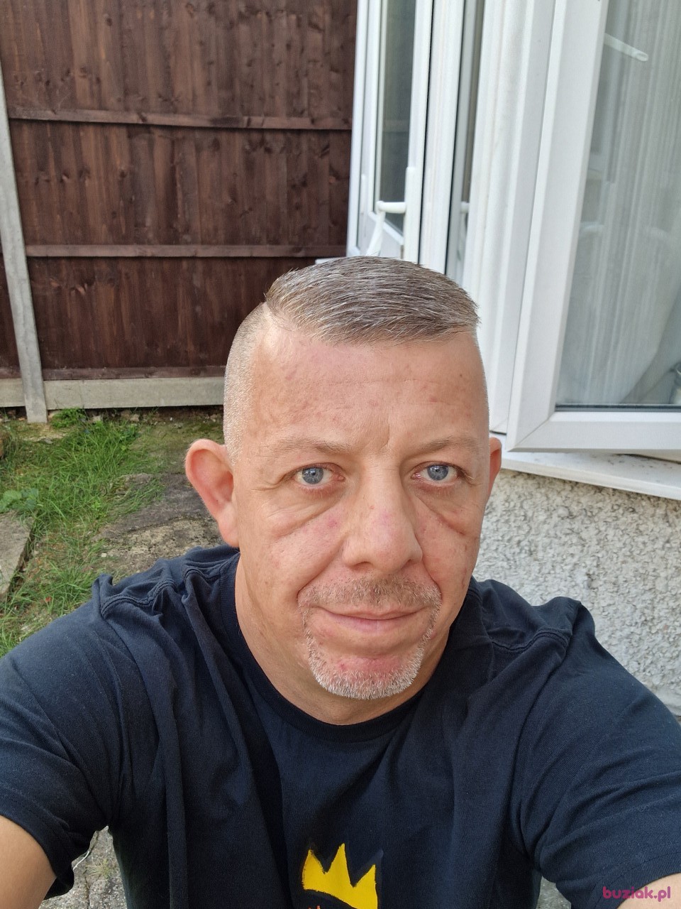 Lukasz, Male, 48, Westminster, Wielka Brytania, Photo: 1