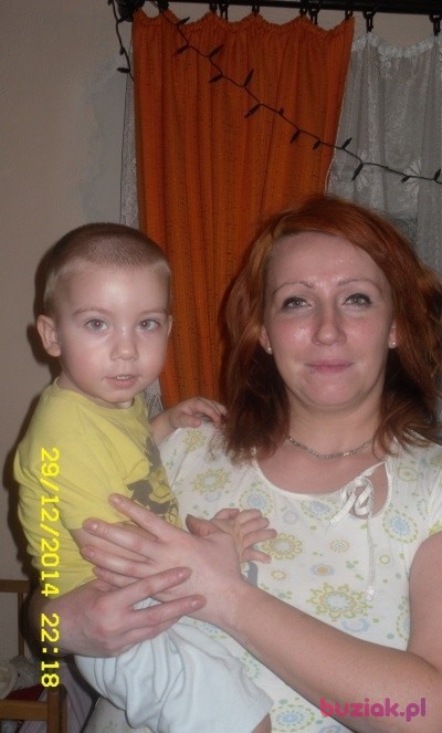 marzena, Kobieta, 43, Sosnowiec, Polska, Zdjęcie: 3