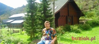 MARCIN, Mężczyzna, 47, Częstochowa, Polska: 1