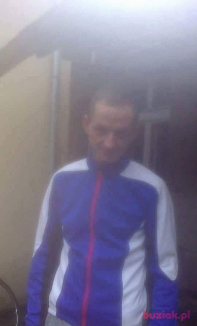 Jurek Burdziuk, Male, 39, Leszno, Polska, Photo: 1