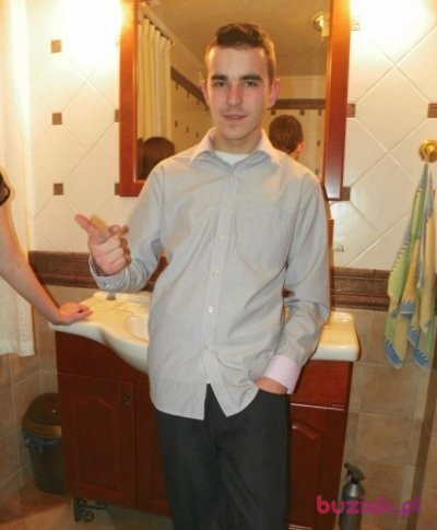 bartek2091, Mężczyzna, 33, Garwolin, Polska: 1