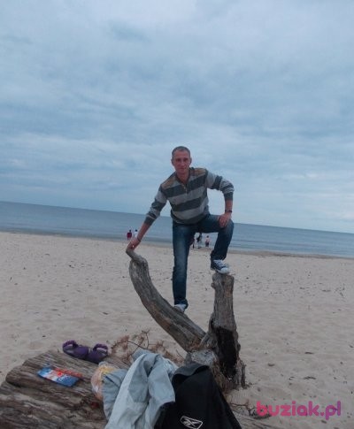 Kris, Male, 50, Ostrowiec Swiętokrzyski, Polska: 1