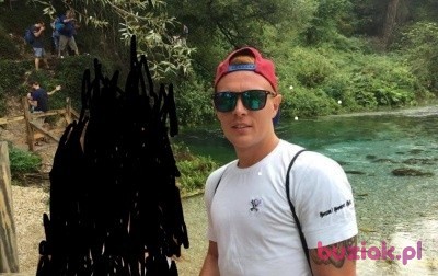 Kuba, Mężczyzna, 32, Polska, Zdjęcie: 1