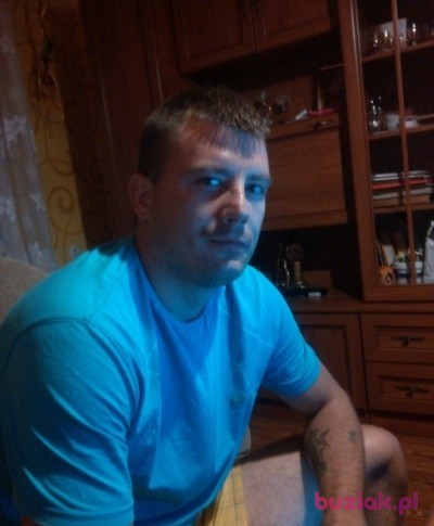 Mariusz, Male, 36, Olkusz, Polska, Photo: 2