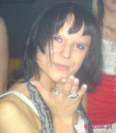 Kamila, Kobieta, 39, Piła, Polska, Zdjęcie: 1