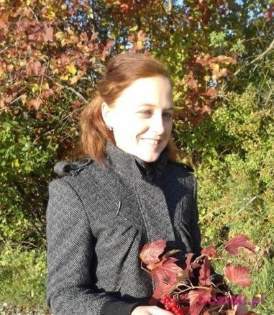 ewa, Female, 32, Maków Podhalański, Polska: 1