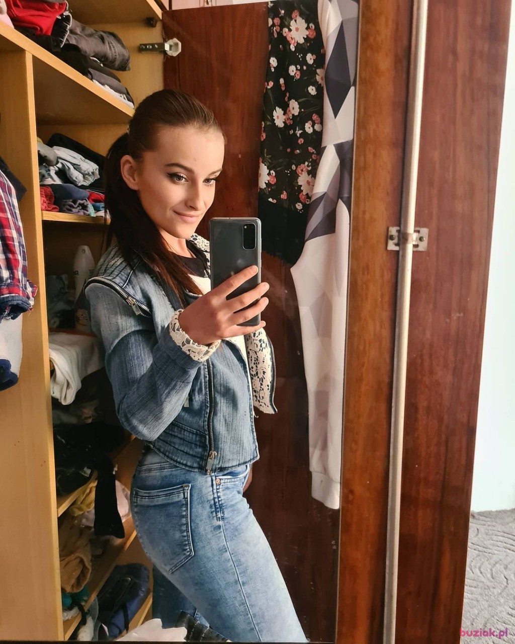 Julia, Kobieta, 24, Wrocław, Polska, Zdjęcie: 3