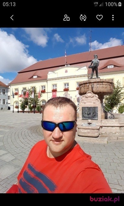 Dżojt, Male, 46, Bełchatów, Polska, Photo: 6