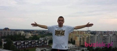 Sylwek, Mężczyzna, 31, Wrocław, Polska: 1