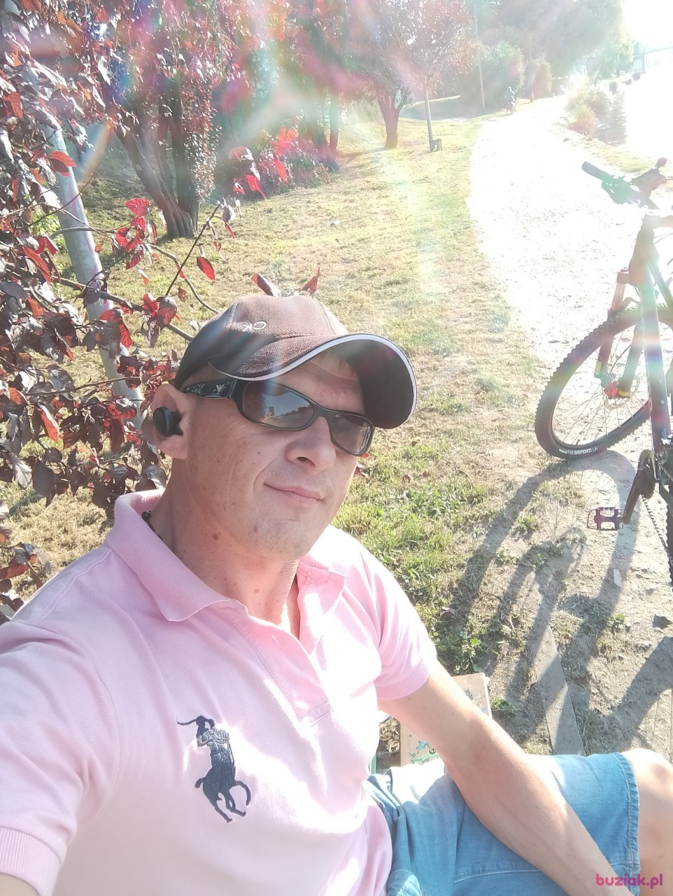 Rob, Male, 44, Bydgoszcz, Polska, Photo: 2