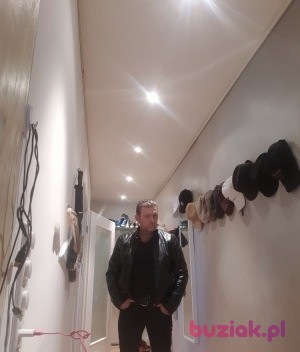 Jacek, Mężczyzna, 56, Düsseldorf, Niemcy, Zdjęcie: 1