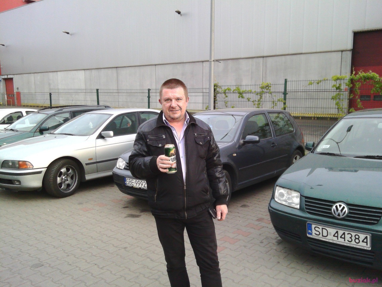Waldemar, Male, 59, Sosnowiec, Polska, Photo: 3
