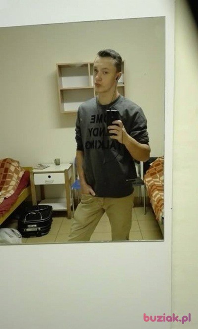 Tomasz, Mężczyzna, 26, Opole, Polska, Zdjęcie: 4