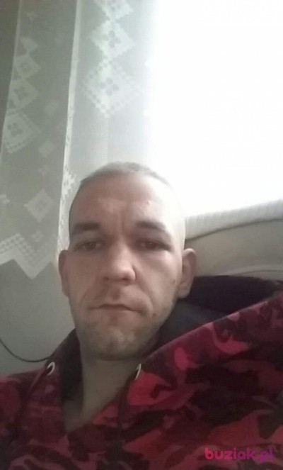 hubert, Male, 29, Konstantynów Łódzki, Polska: 1