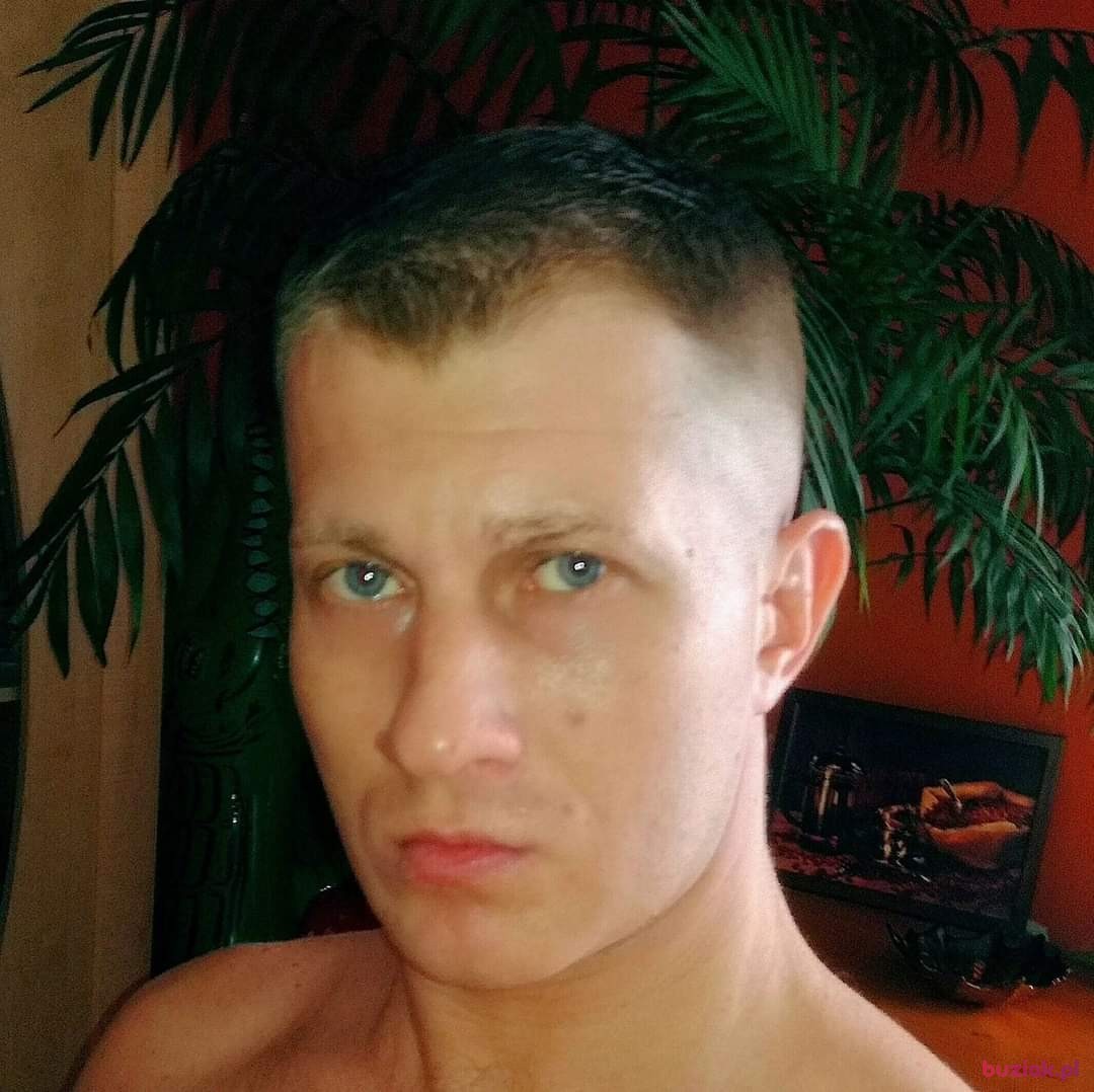 Gen, Mężczyzna, 37, Busko-Zdrój, Polska: 1