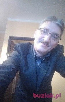 Leszek, Male, 52, Katowice, Polska, Photo: 1