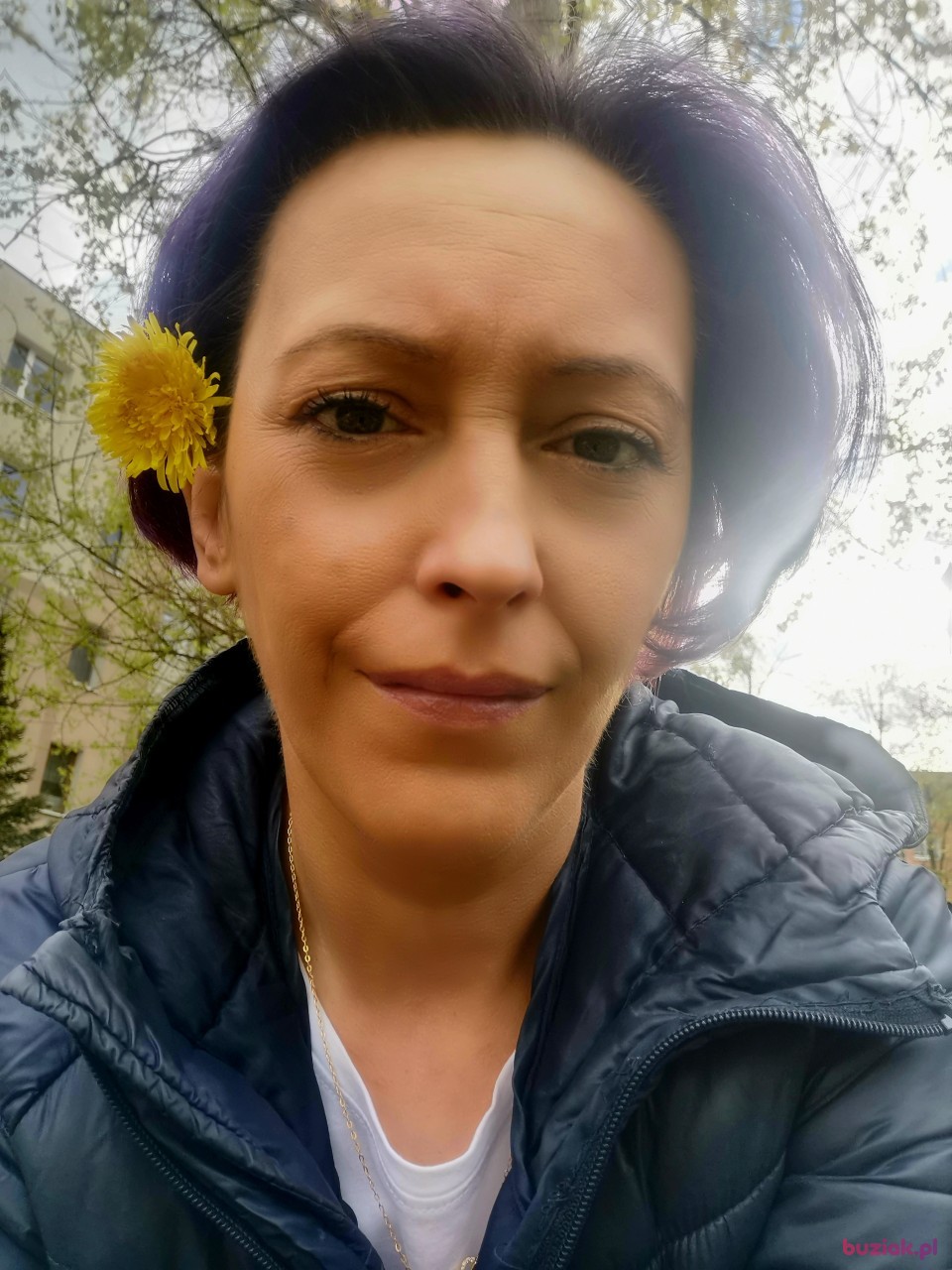 Emilia, Kobieta, 43, Płock, Polska: 1