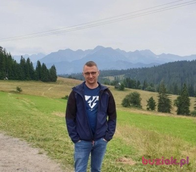 Daniel , Male, 42, Twisteden North Rhine Westphalia, Niemcy, Photo: 1