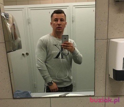 Sławek, Mężczyzna, 35, Mannheim, Niemcy, Zdjęcie: 1