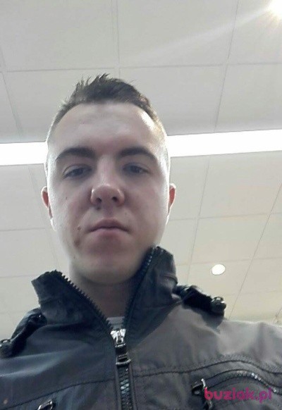 Endrju, Male, 30, Tczew, Polska, Photo: 1