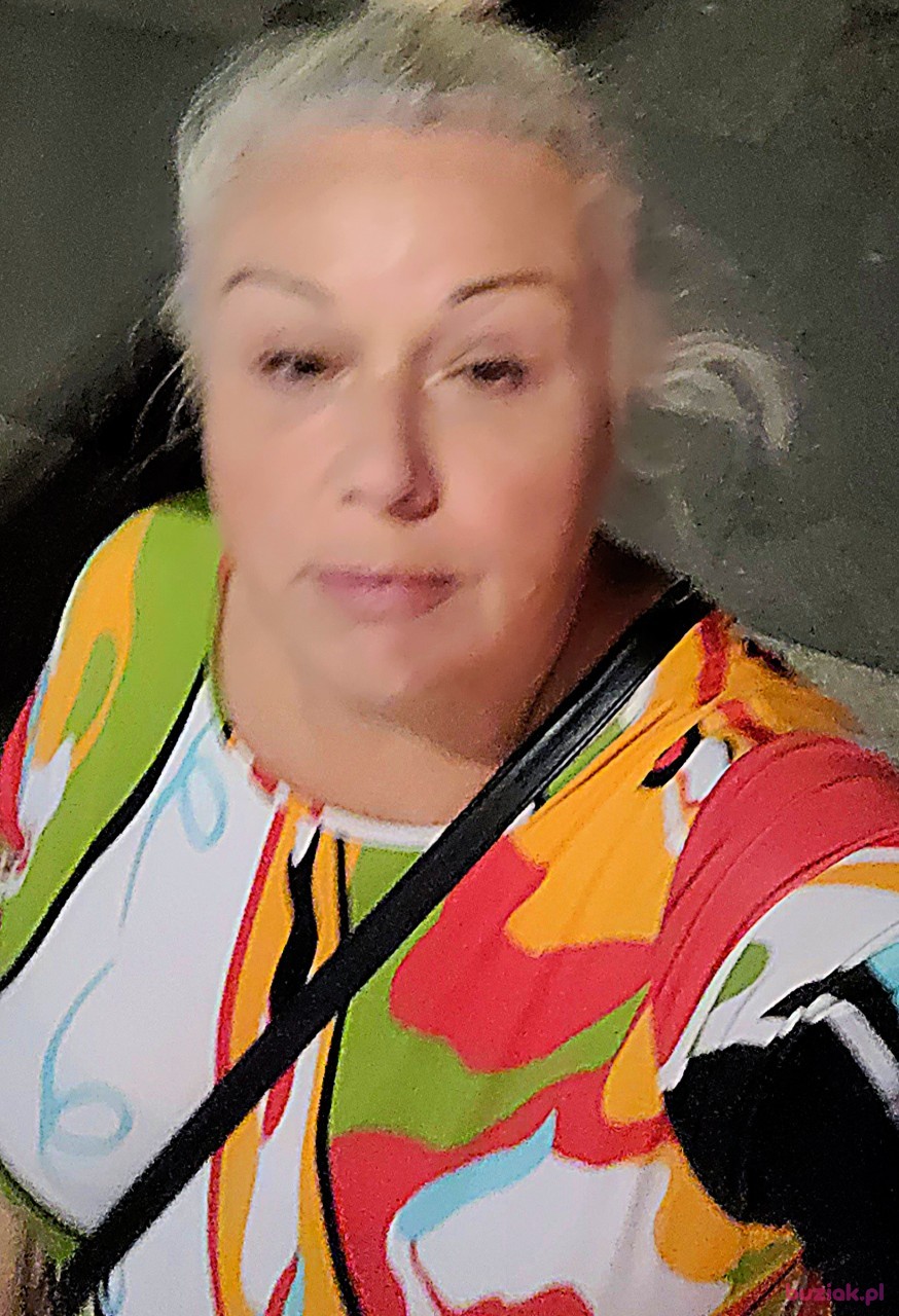 Joanna, Kobieta, 57, Kanada, Zdjęcie: 1