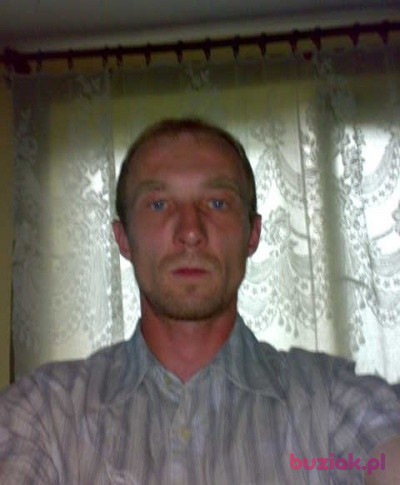 Piotrek , Mężczyzna, 48, Kamień Pomorski, Polska: 1