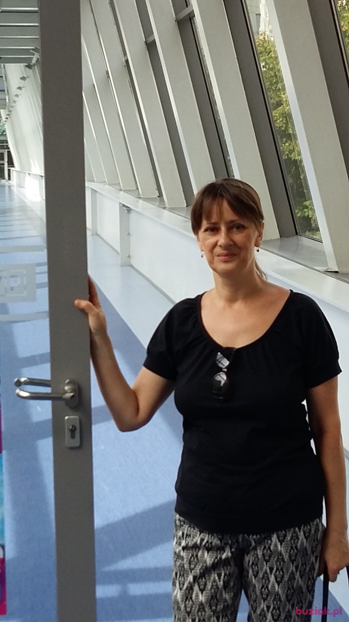 Barbara, Kobieta, 57, Lubin, Polska, Zdjęcie: 2