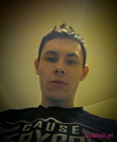 Arek, Male, 32, Tuchola, Polska, Photo: 4