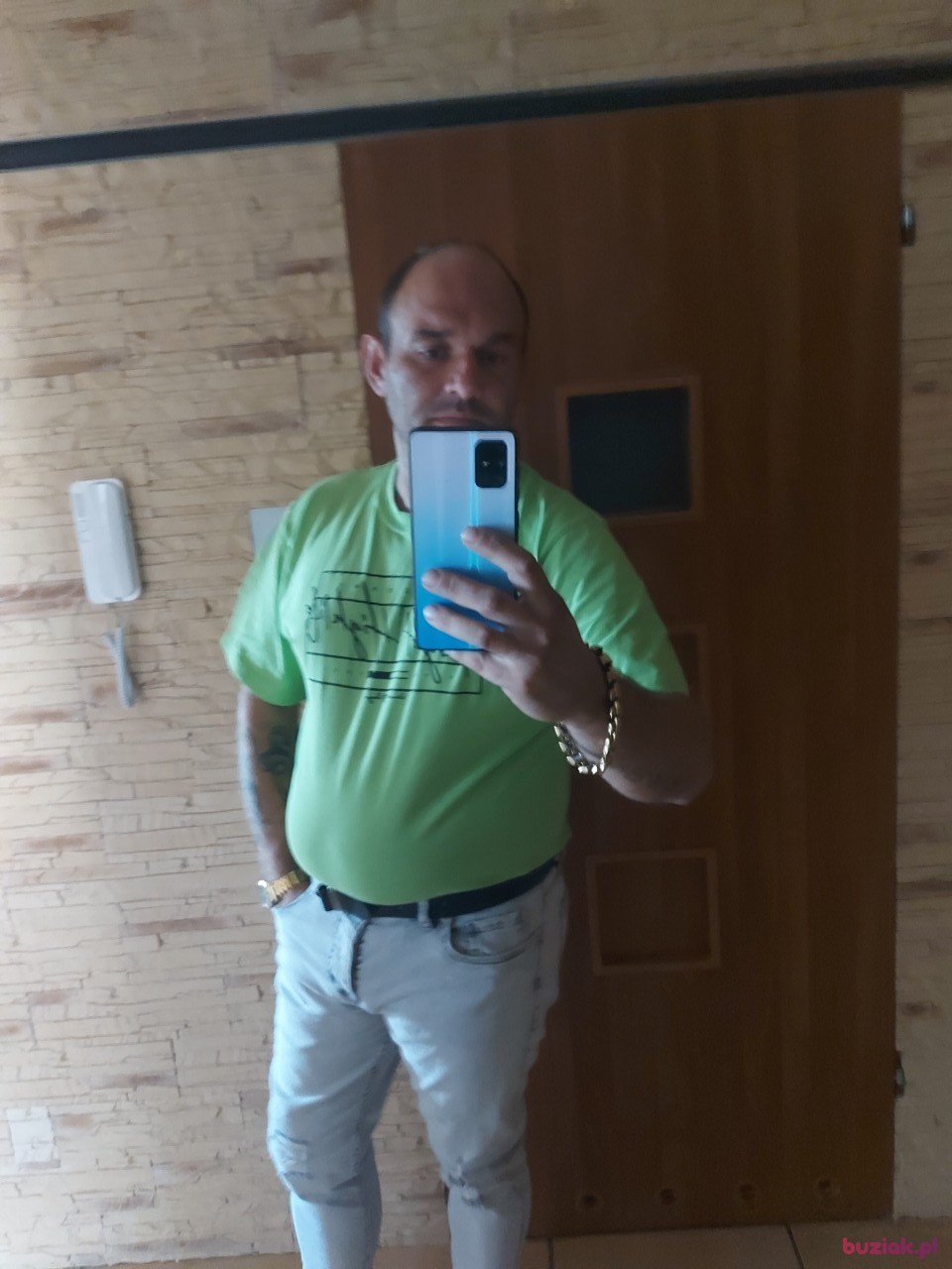Marcin, Male, 39, Płock, Polska, Photo: 1