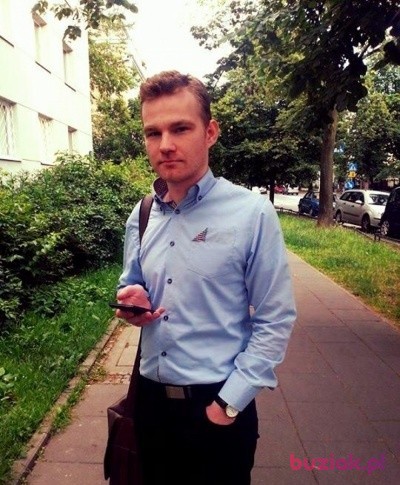 Arek, Mężczyzna, 32, Warszawa, Polska, Zdjęcie: 3