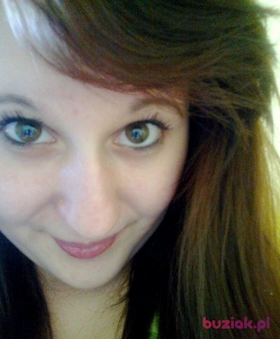 Natalia, Female, 30, Racibórz, Polska, Photo: 1