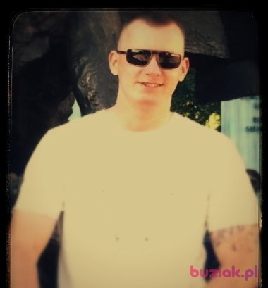 Tomasz, Male, 43, Westminster, Wielka Brytania, Photo: 1