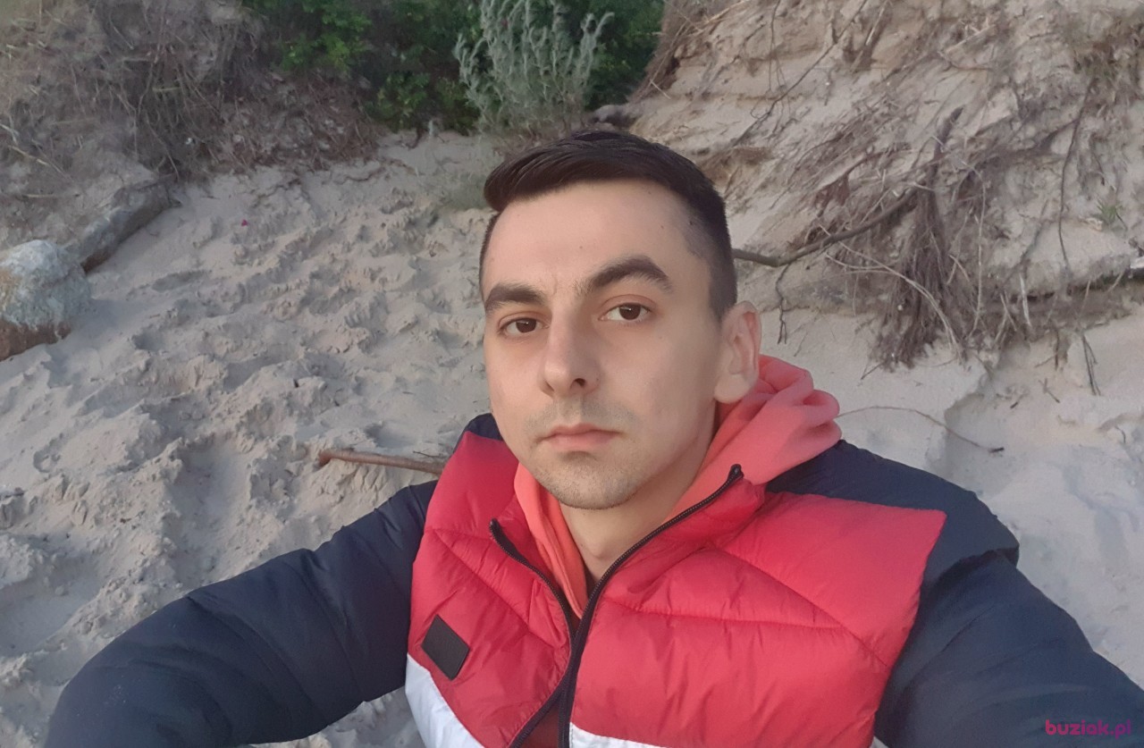 Marcin, Mężczyzna, 31, Berlin, Niemcy, Zdjęcie: 1
