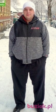 Robert, Male, 43, Katowice, Polska, Photo: 4