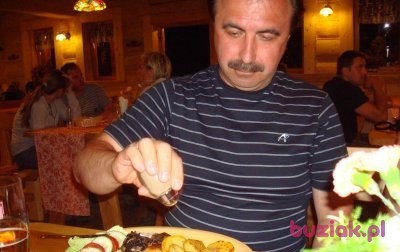 daszo, Mężczyzna, 50, Zamość, Polska: 1
