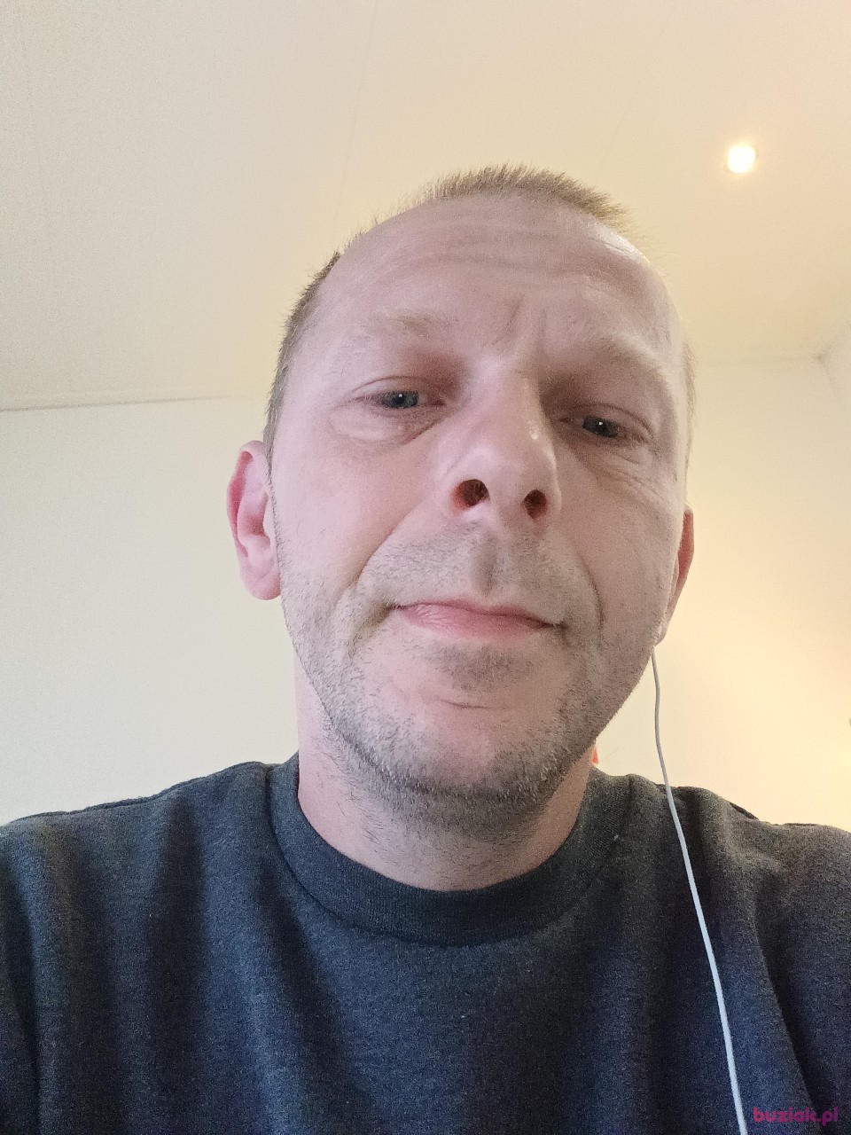 Wojciech, Mężczyzna, 46, Amersfoort, Holandia: 1