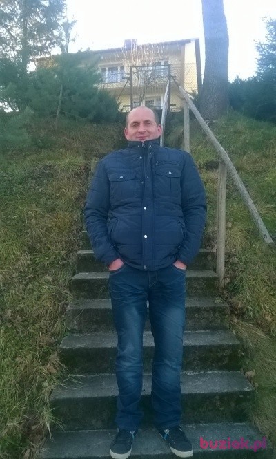Maciej, Male, 44, Grybów, Polska, Photo: 1