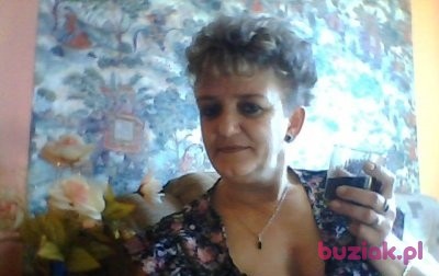 iga45, Female, 57, Złotoryja, Polska: 1
