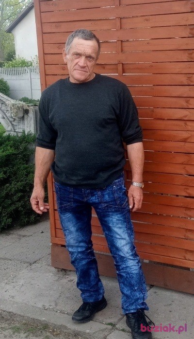 tadek, Male, 56, Kluczbork, Polska, Photo: 2