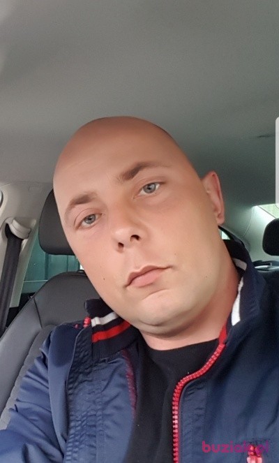 Tomek, Male, 39, Rotterdam South Holland Province, Holandia, Photo: 1