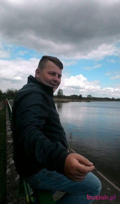 Dawid, Mężczyzna, 33, Lublin, Polska, Zdjęcie: 1
