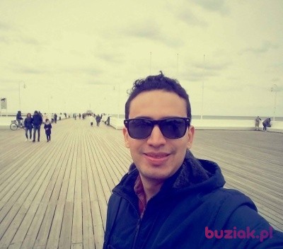 sufjan, Male, 34, Warszawa, Polska, Photo: 1