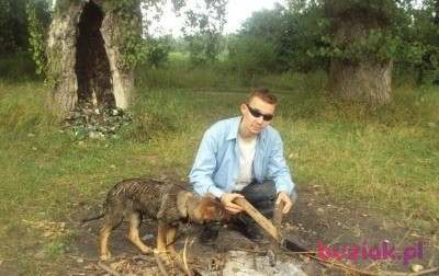 KRYSTIAN, Male, 33, Nisko, Polska, Photo: 2