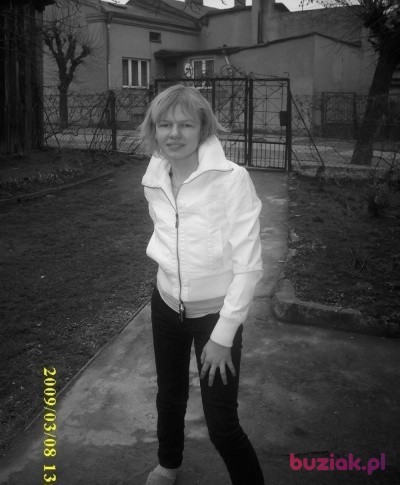 Gosia, Kobieta, 29, Izbica Kujawska, Polska, Zdjęcie: 1