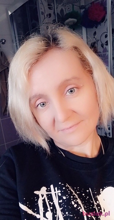 Jola, Kobieta, 44, Bolesławiec, Polska, Zdjęcie: 1