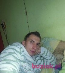 Damian, Mężczyzna, 32, Izbica Kujawska, Polska: 1