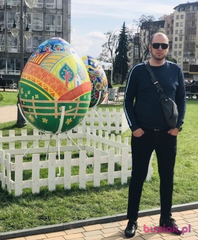Olo, Male, 40, Płock, Polska: 1