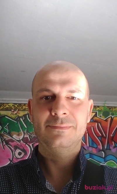 Tomasz, Male, 40, Będzin, Polska, Photo: 3