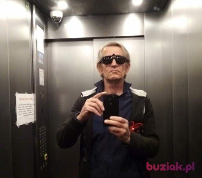 Darek, Mężczyzna, 63, Kraków, Polska, Zdjęcie: 2