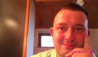 Adrian, Male, 43, Złocieniec, Polska, Photo: 2